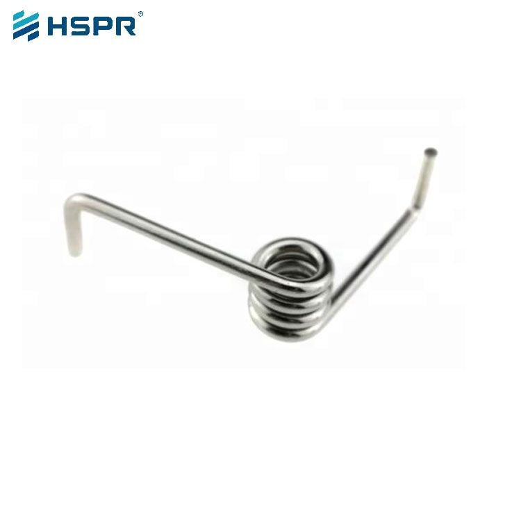 linear torsion spring manufacturer