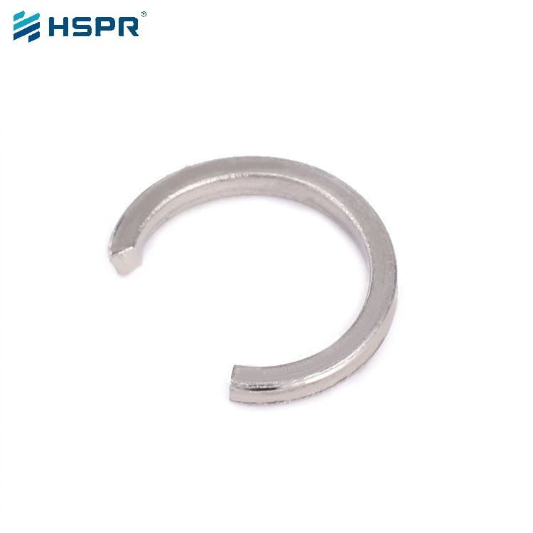 metal snap rings manufacturer