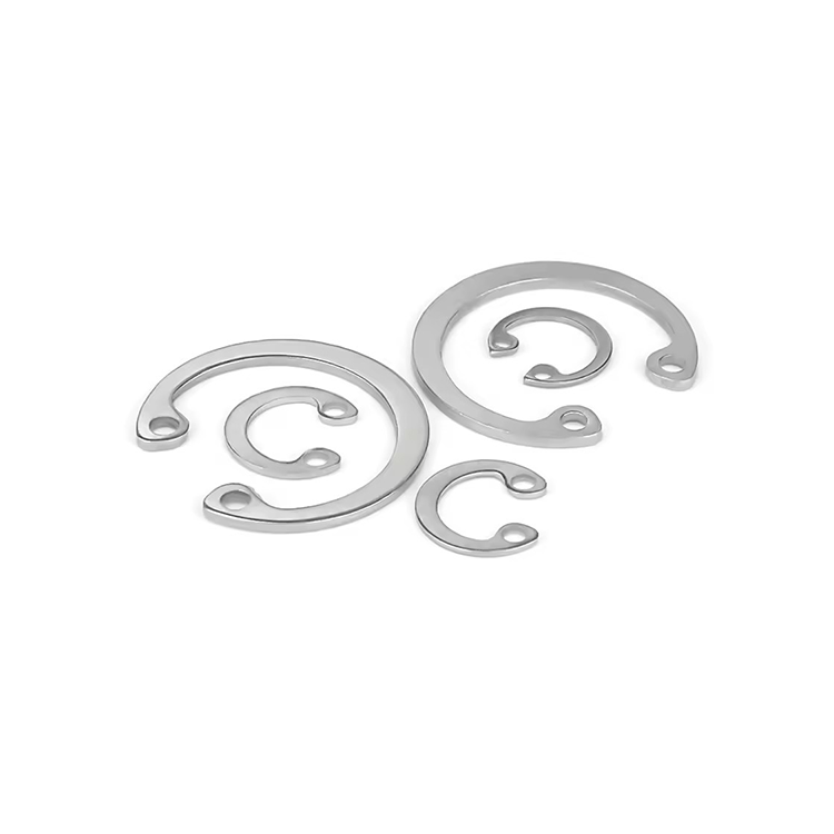 metric internal snap rings manufacturer