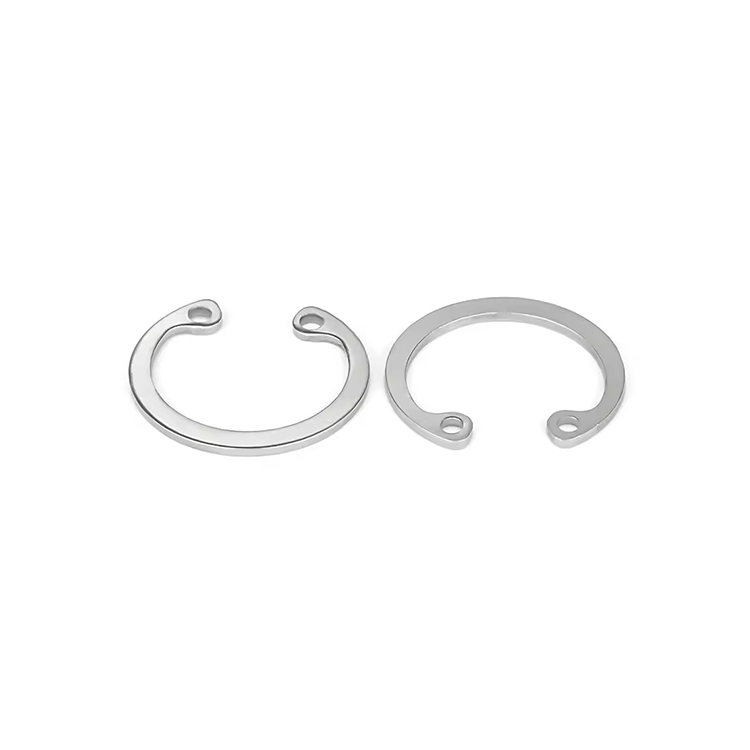 metric internal snap rings supplier