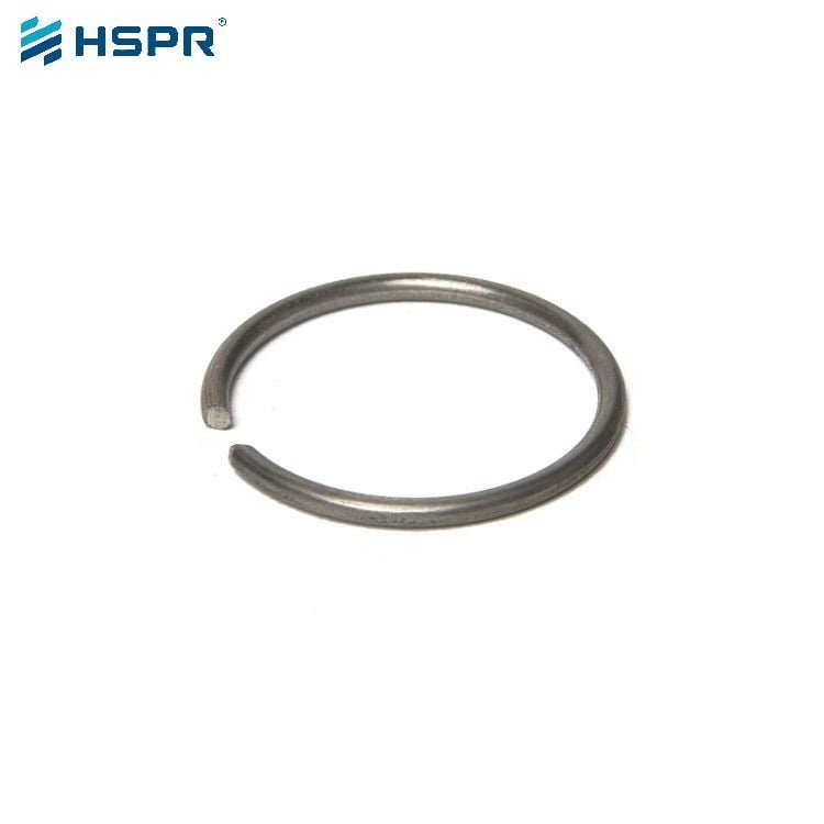 metric snap rings factory