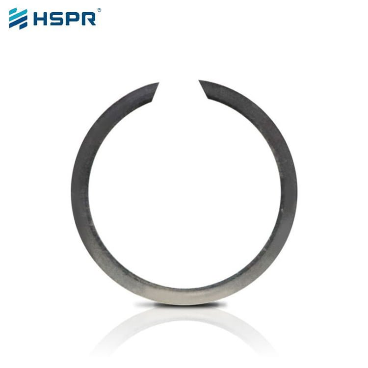 retaining ring factory