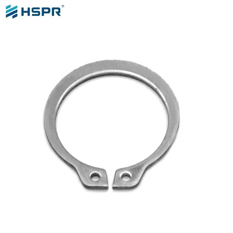 retaining ring manufacturer