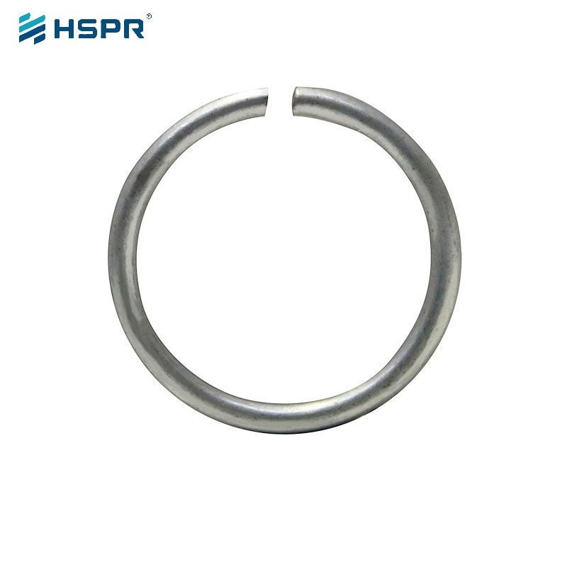 retaining rings factory