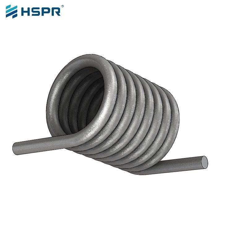 rotational spring manufacturer