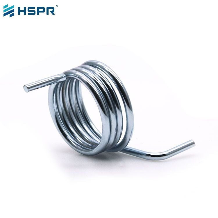 single torsion spring factory