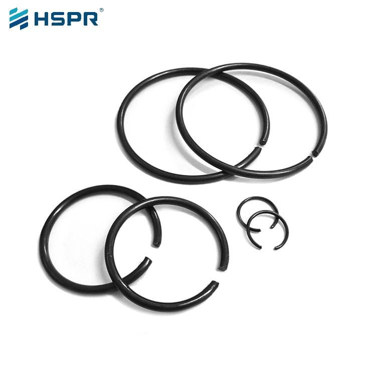 small retaining rings