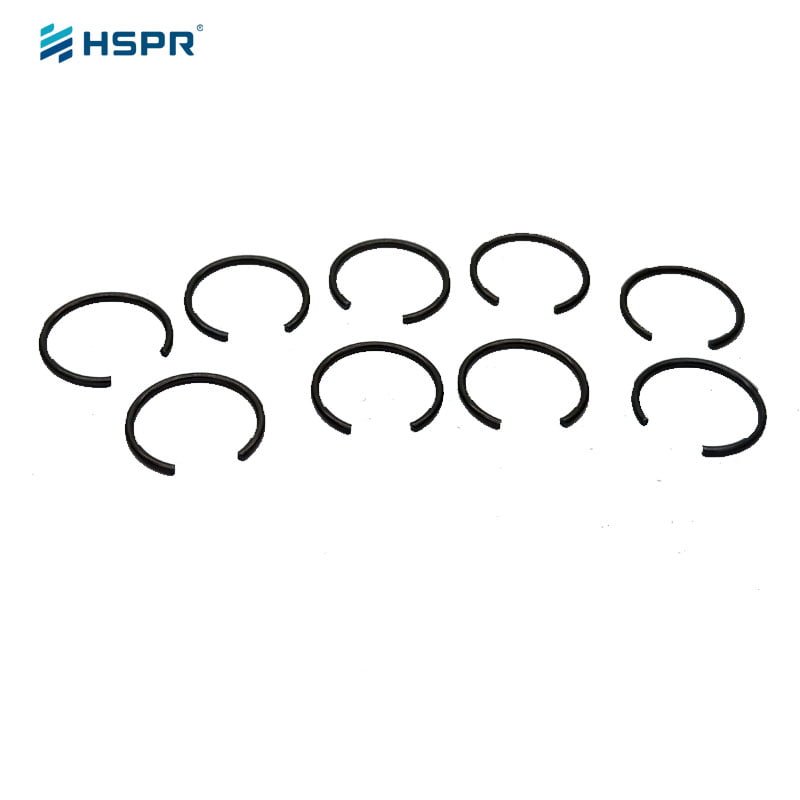 small snap rings factory