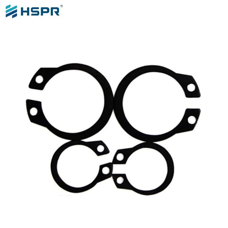 snap retaining ring supplier