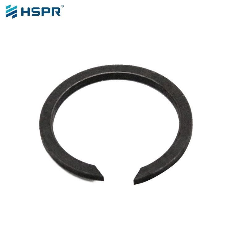 snap rings without holes manufacturer