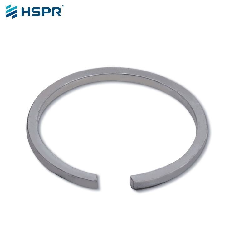 spring retaining ring factory