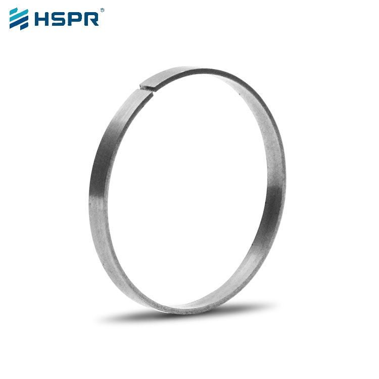 spring retaining ring manufacturer