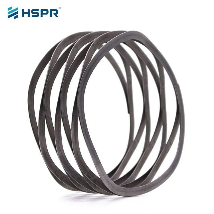 stacked wave disc spring manufacturer