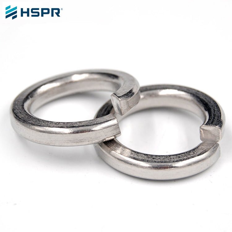 stainless steel snap ring