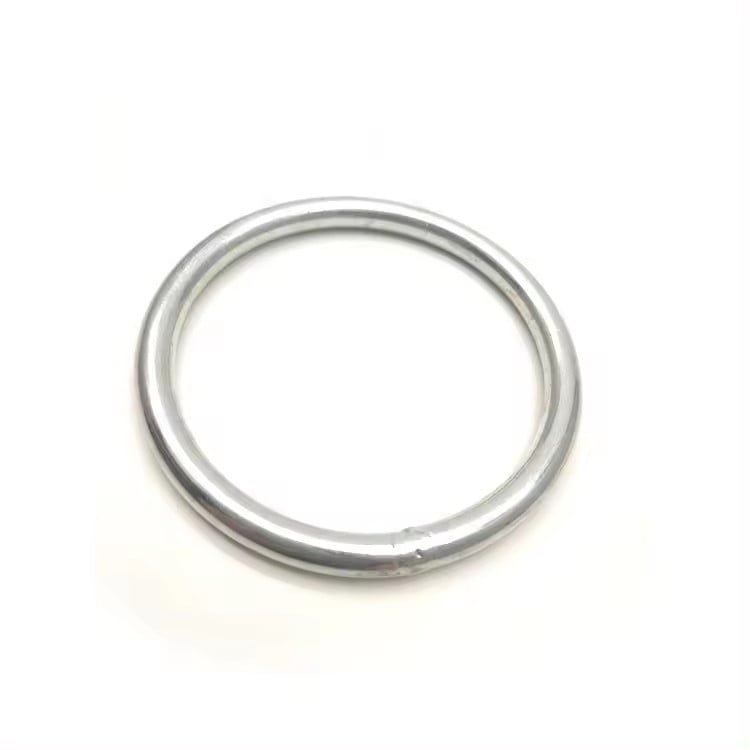 stainless steel snap rings manufacturer