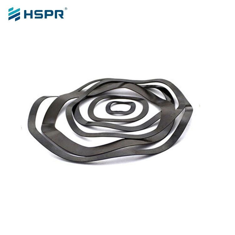 wave spring washer supplier