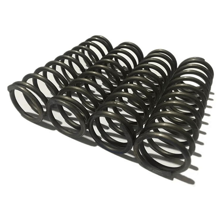 Big Shock Absorbing Steel Compression Springs manufacturer