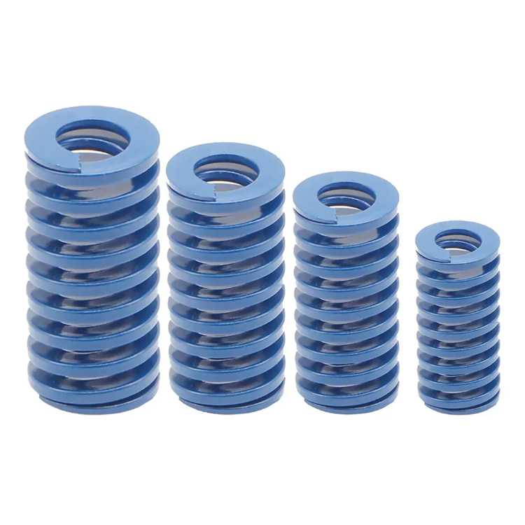 Blue Compression Spring Die for sale