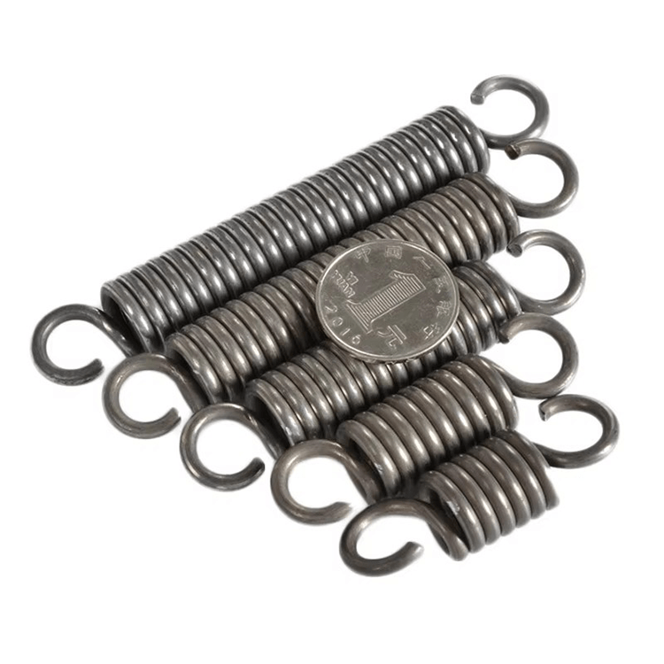 Extension Tension Expansion Spring With Hook Spring manufacturer