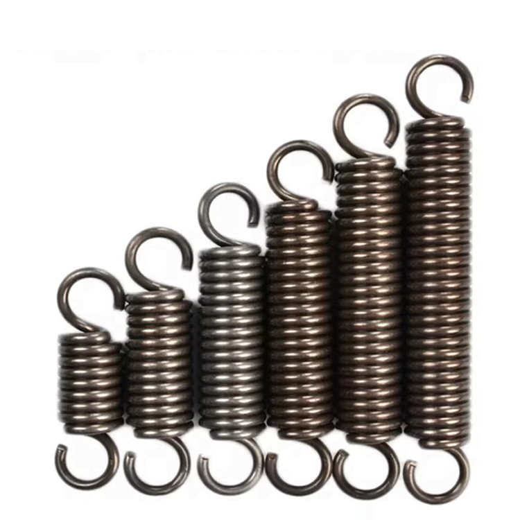 Extension Tension Expansion Spring With Hook Springs for sale