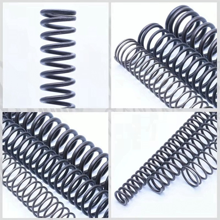 Extra Long Compression Spring manufacturer