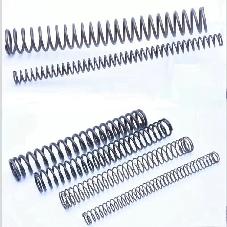 Extra Long Compression Springs manufacturer