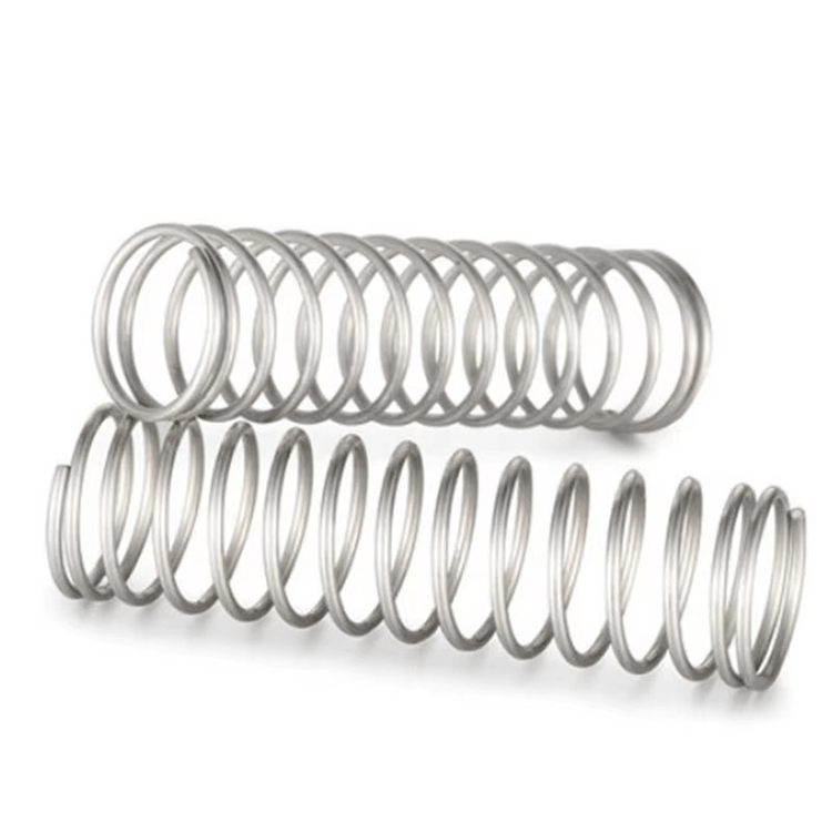 Stainless Steel Micro Small Compression spring for sale