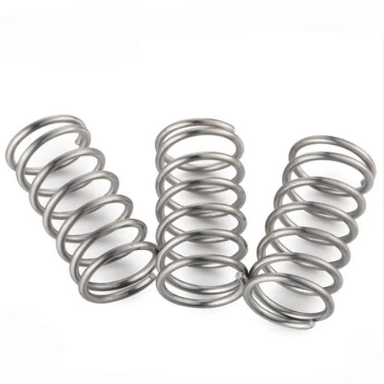 Stainless Steel Micro Small Compression springs for sale