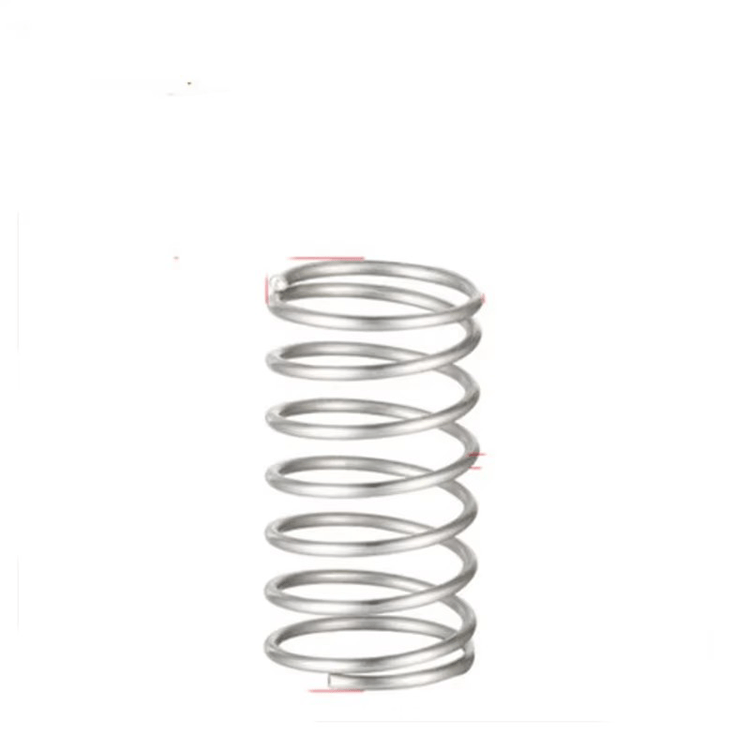 Stainless Steel Micro Small Compression springs