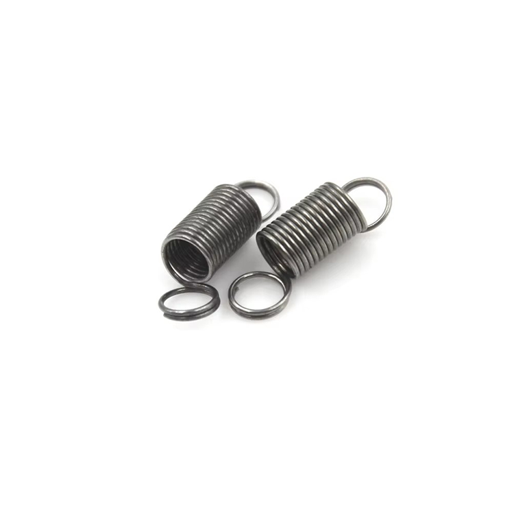 Stainless Steel Small Tension Spring manufacturer