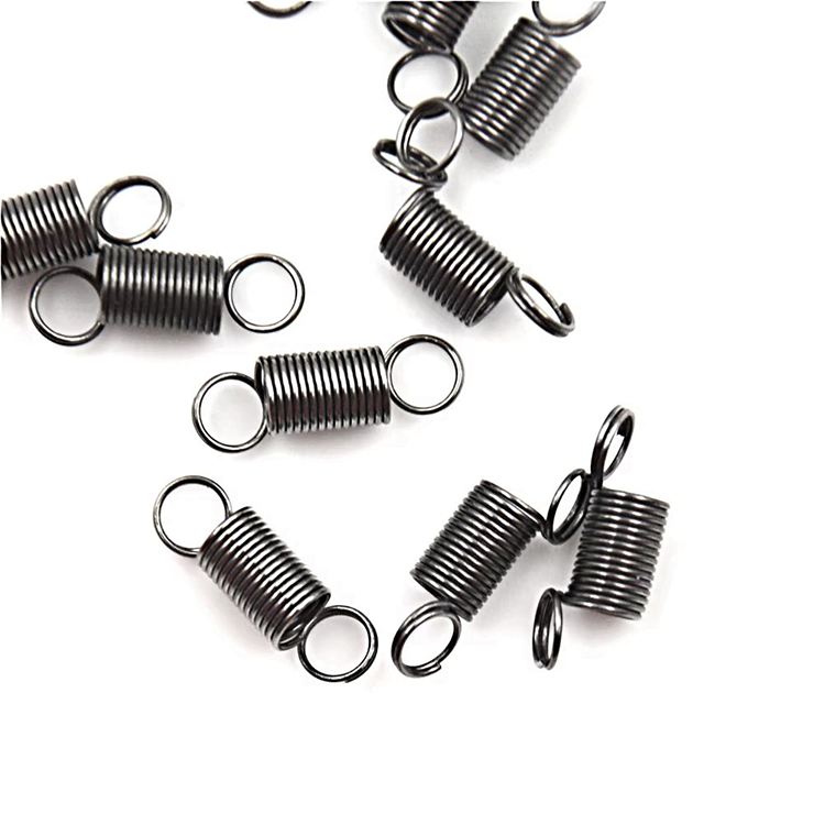 Stainless Steel Small Tension Springs