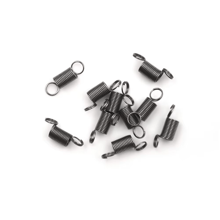 custom Stainless Steel Small Tension Spring