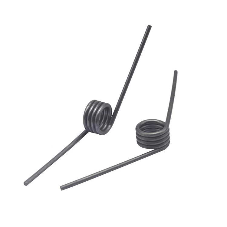 custom wire torsion spring