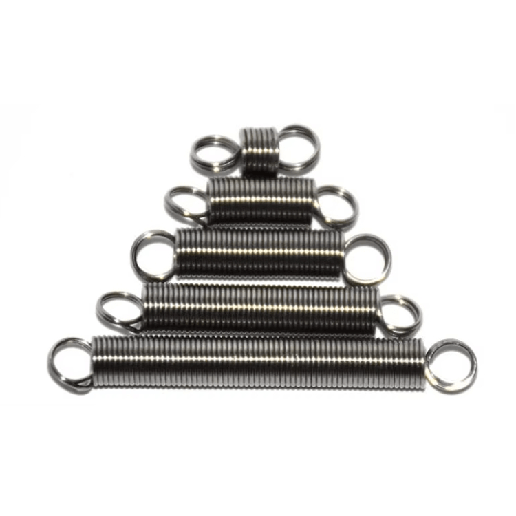 stainless steel extension springs manufacturer