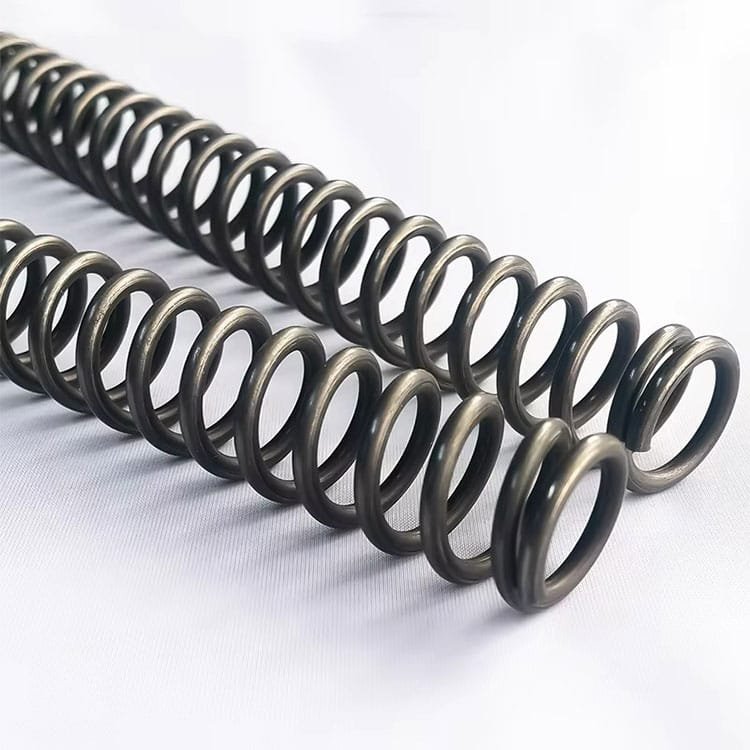 Cylidrical Coil Compression Spring manufacturer