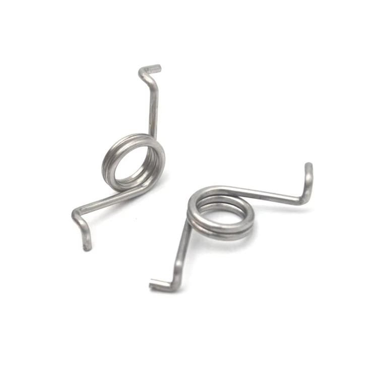 Winch Torsion Spring manufacturer