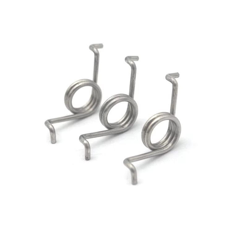 Winch Torsion Springs