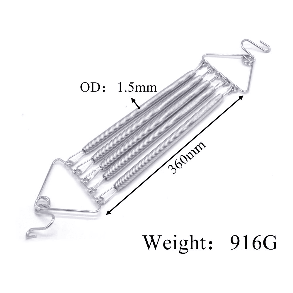 baby hanging basket springs manufacturer