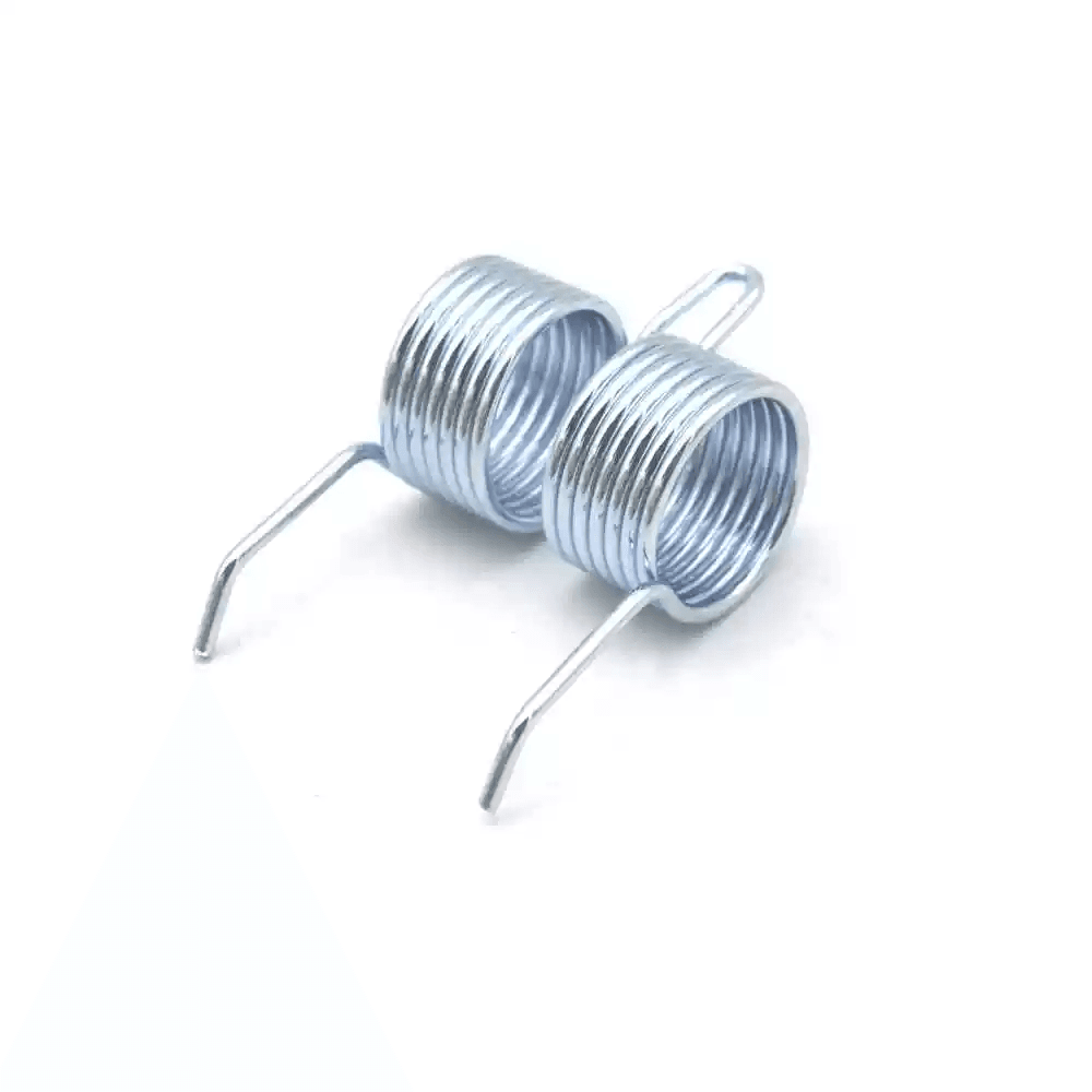 scarifier spring manufacturer