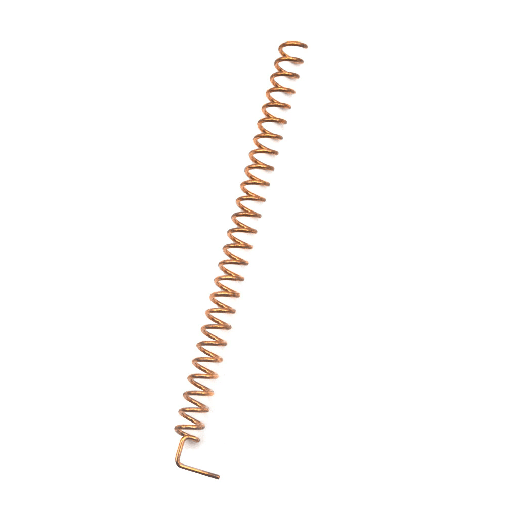 Antenna spring manufacturer