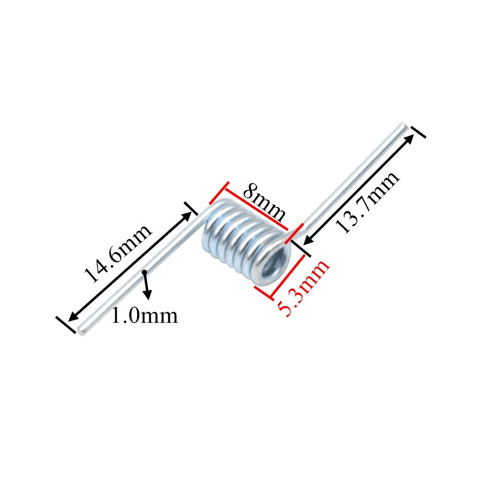 Hairpin spring for sale