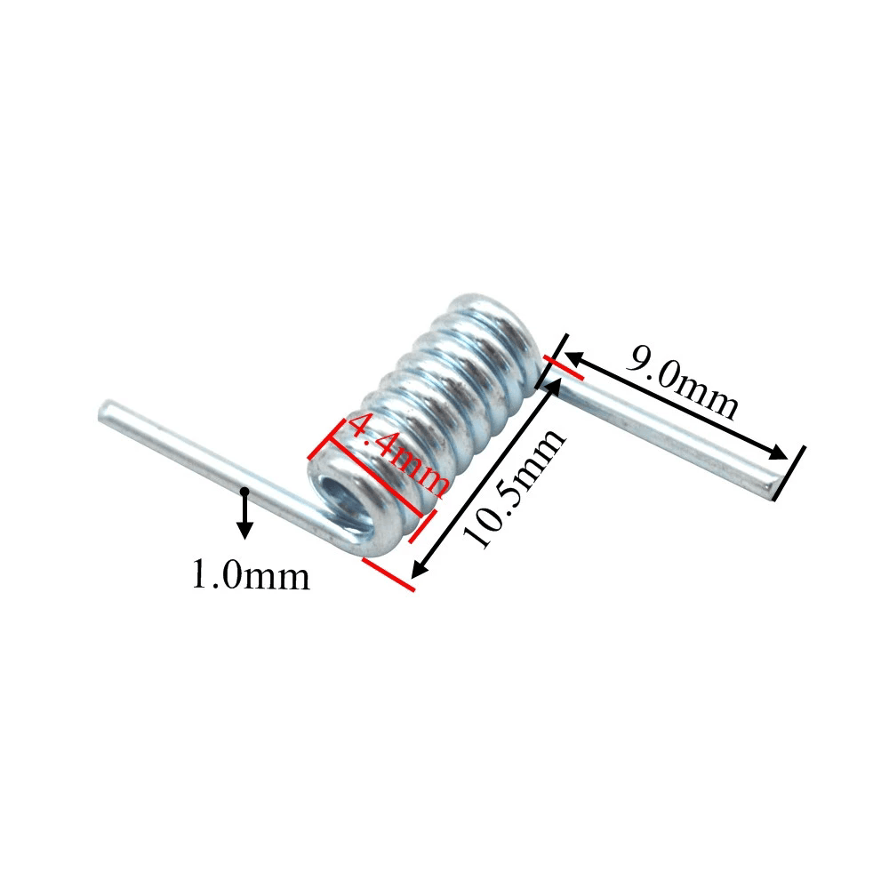 Hairpin spring supplier