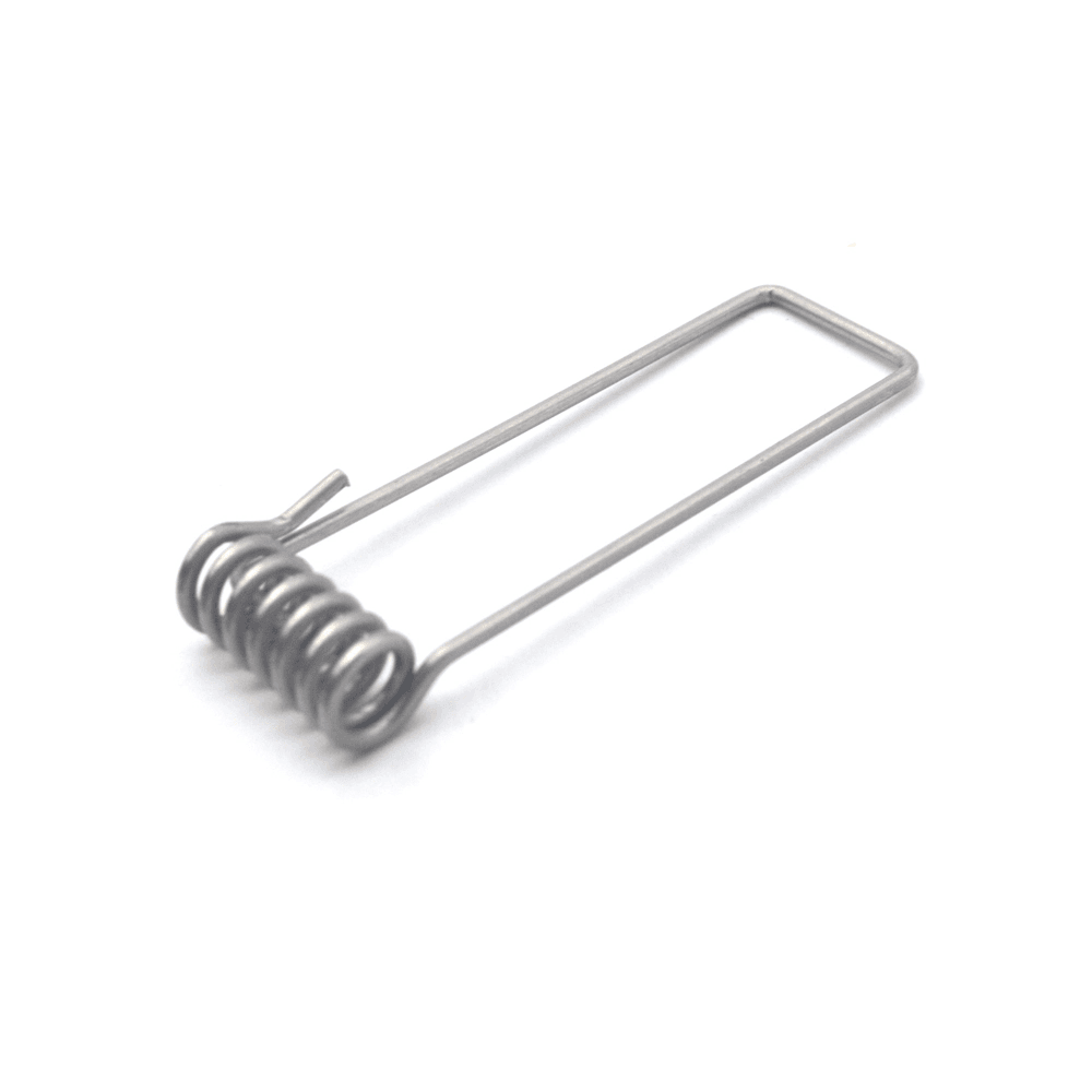 Lamp torsion spring manufacturer