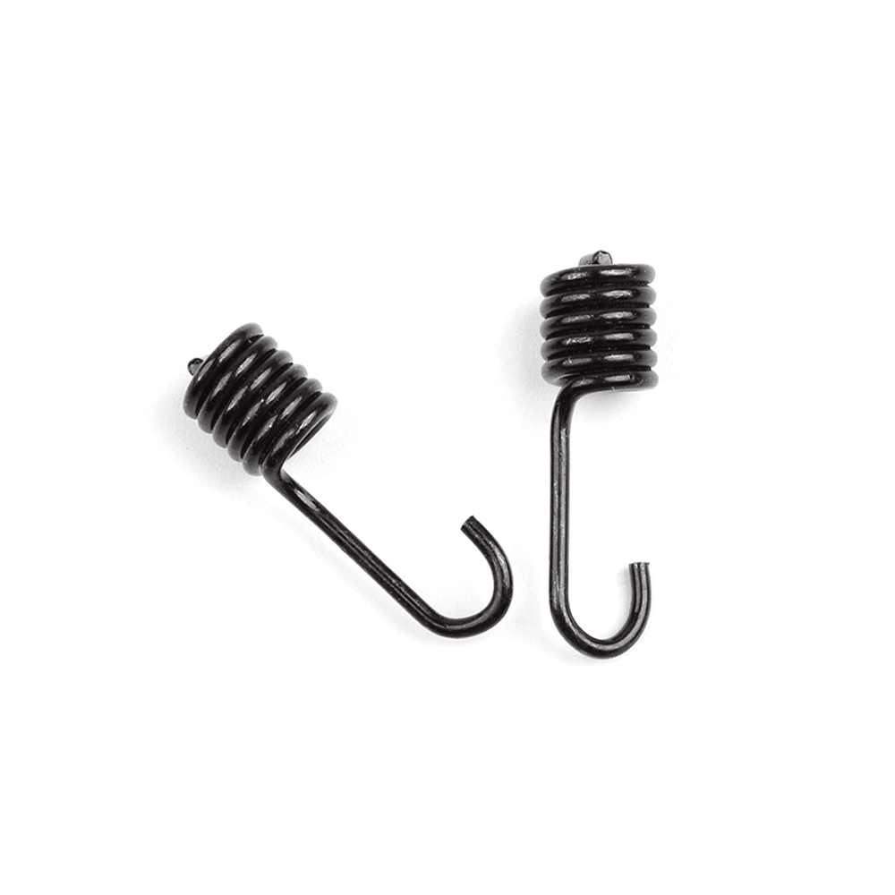 Luggage rope hook spring supplier