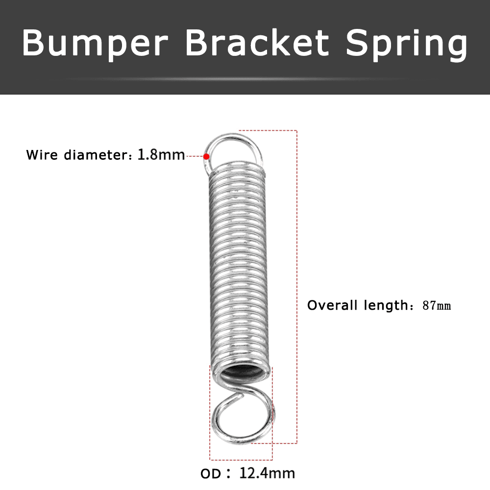 Micro cultivator spring manufacturer