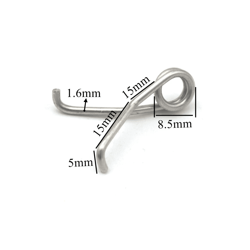 Needle nose pliers spring manufacturer