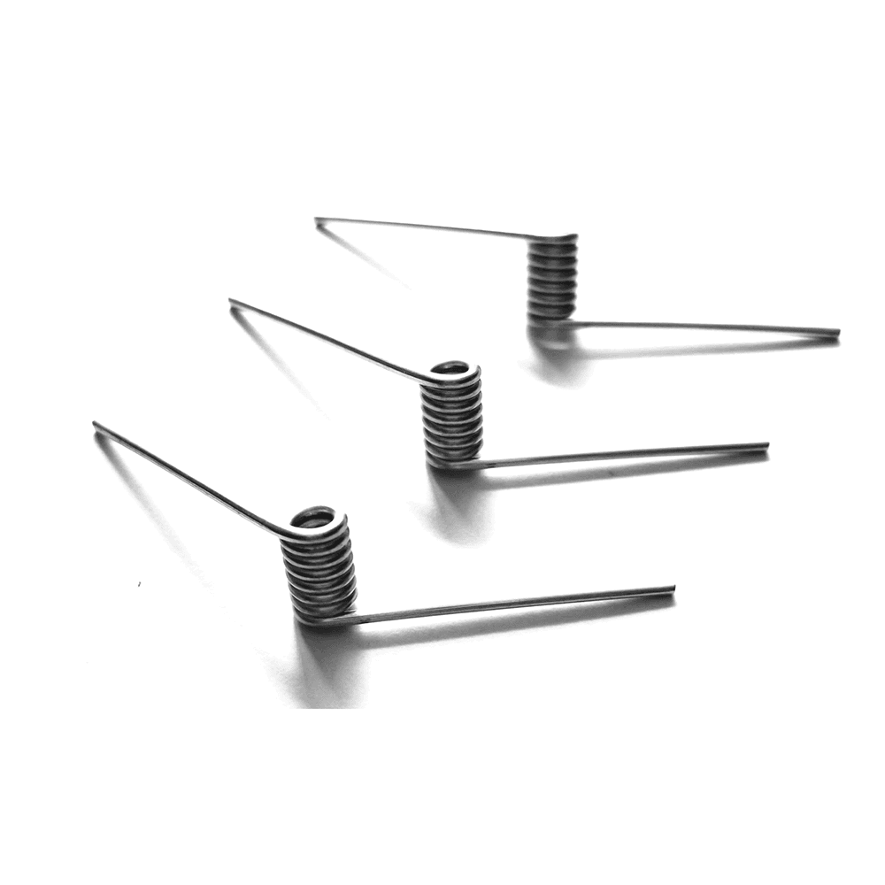 Stainless steel bread clip springs supplier