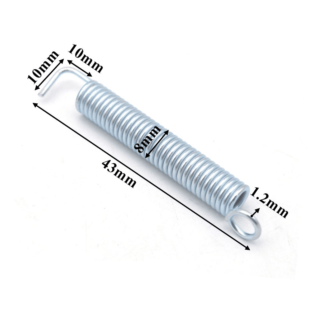 electric guitar spring manufacturer