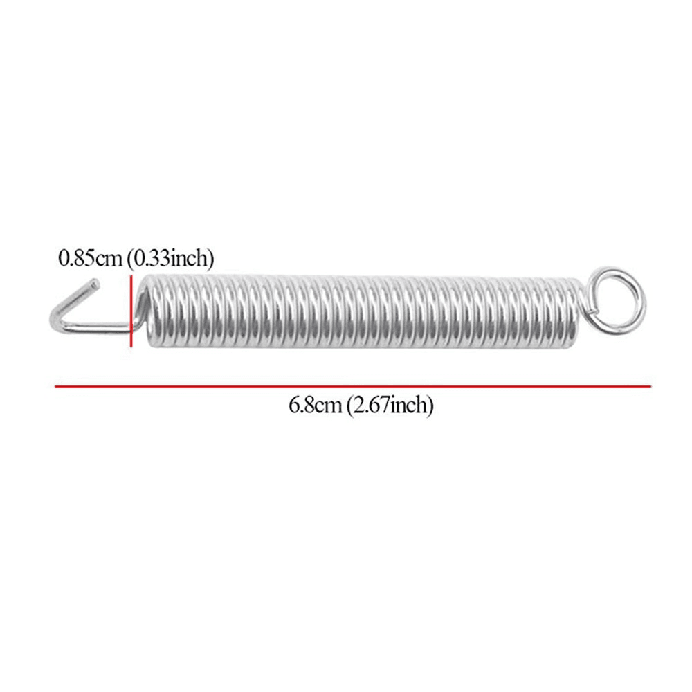 electric guitar spring supplier