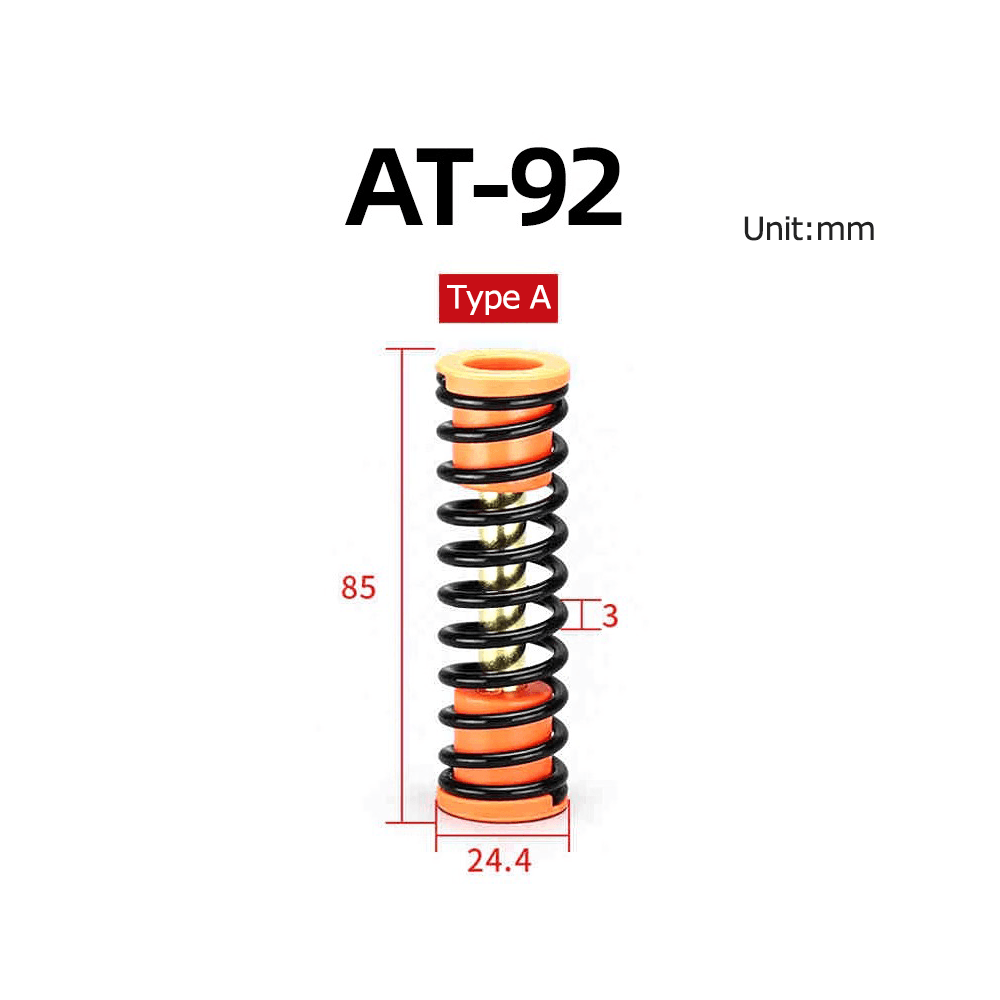 Actuator Spring factory